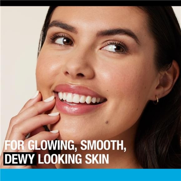 Hydro Boost Hydrating Makeup Setting Spray with Hyaluronic Acid, 3.4 oz - Picture 5 of 8